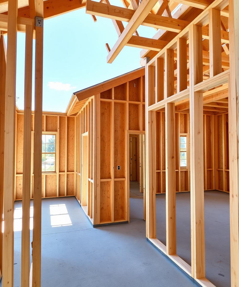 Residential build-out in Mesa, Arizona